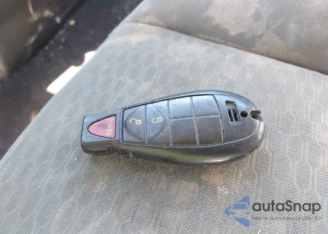 2014 Ram 1500 Tradesman из США, поврежденный, VIN 1C6RR6FG9ES247119